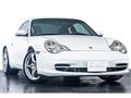 2003 Porsche 911
