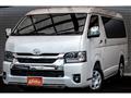 2026 Toyota Hiace Wagon