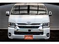 2026 Toyota Hiace Wagon