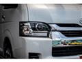 2026 Toyota Hiace Wagon