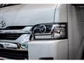 2026 Toyota Hiace Wagon