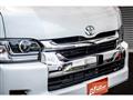 2026 Toyota Hiace Wagon