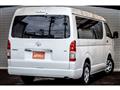 2026 Toyota Hiace Wagon