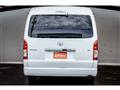 2026 Toyota Hiace Wagon