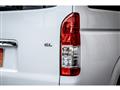 2026 Toyota Hiace Wagon