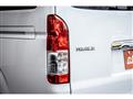 2026 Toyota Hiace Wagon