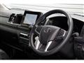 2026 Toyota Hiace Wagon