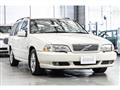 2000 Volvo V70