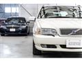 2000 Volvo V70