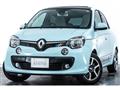 2017 Renault Twingo