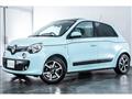 2017 Renault Twingo
