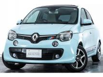 2017 Renault Twingo