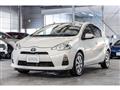 2012 Toyota AQUA