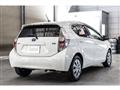 2012 Toyota AQUA