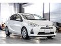 2012 Toyota AQUA