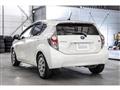 2012 Toyota AQUA