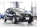 2013 Toyota AQUA