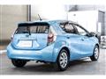 2014 Toyota AQUA