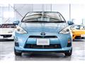 2014 Toyota AQUA