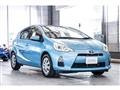 2014 Toyota AQUA