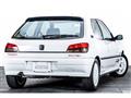 2001 Peugeot 306