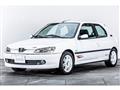 2001 Peugeot 306