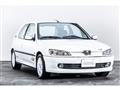 2001 Peugeot 306