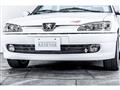 2001 Peugeot 306