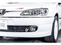 2001 Peugeot 306