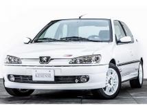 2001 Peugeot 306