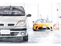 2001 Renault Scenic