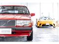 1997 Volvo 940 960