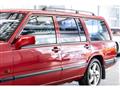 1997 Volvo 940 960