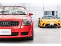 2006 Audi TT