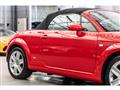 2006 Audi TT