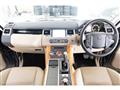 2009 Land Rover Range Rover Sport