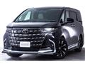 2025 Toyota Alphard G