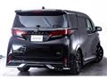 2025 Toyota Alphard G