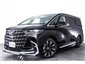 2025 Toyota Alphard G