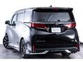 2025 Toyota Alphard G