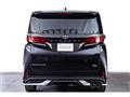 2025 Toyota Alphard G