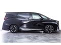 2025 Toyota Alphard G