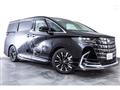2025 Toyota Alphard G