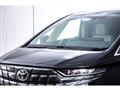 2025 Toyota Alphard G