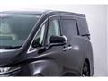 2025 Toyota Alphard G