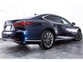 2022 Lexus LS
