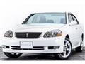 2001 Toyota Mark II