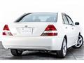 2001 Toyota Mark II