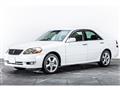 2001 Toyota Mark II