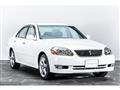 2001 Toyota Mark II
